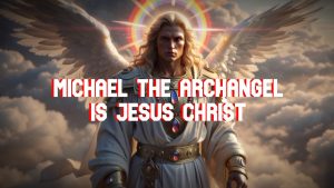 Aartsengel Michaël - deel 3