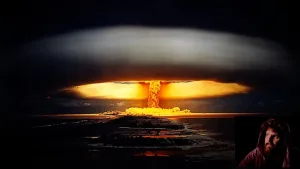 Een nucleaire oorlog is onvermijdelijk