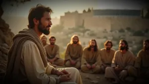 Wat is de parousia van Jezus Christus en wanneer vindt deze plaats?
