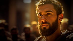 De openbaring van de zonen van God