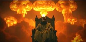 De aanwezigheid van de Heer is nabijgekomen 3