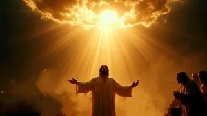 Wanneer hij zich openbaart, zullen we hem zien zoals hij werkelijk is. 2