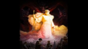 Jeruzalem zal door de volken worden vertrapt.   Deel 10