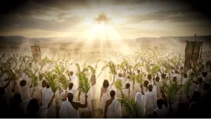 Miljoenen mensen die nu leven, zullen nooit sterven!